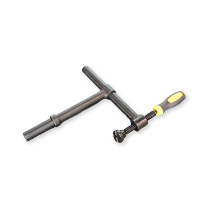 Rohrschraubzwinge Standard