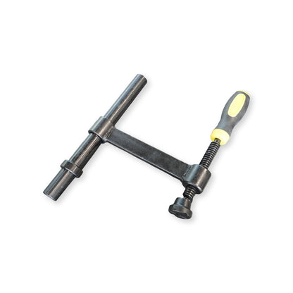 Schraubzwinge 300×200