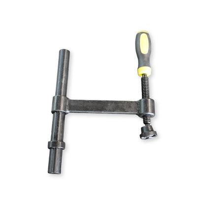 Rohrschraubzwinge d28 200x300mm