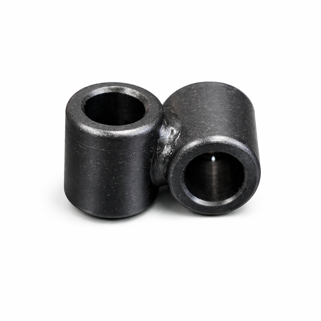 Rohrverbinder D16 Winkel 90° für Spannrohr | System 16