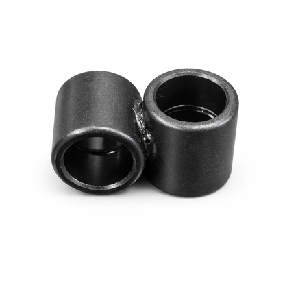 Rohrverbinder D28 Winkel 90° für Spannrohr | System 28