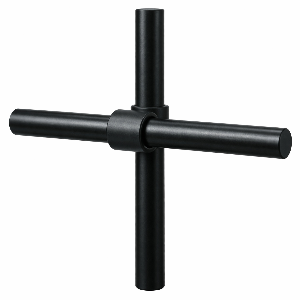Rohrverbinder D16 Winkel 90° für Spannrohr | System 16