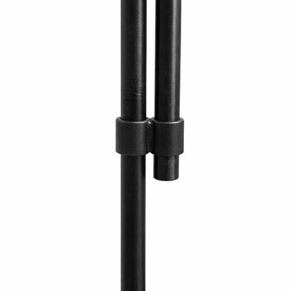 Rohrverbinder D16 für Spannrohr | Parallelverbinder System 16