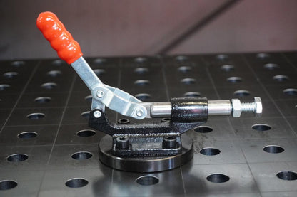 Schnellspanner 180° | D16