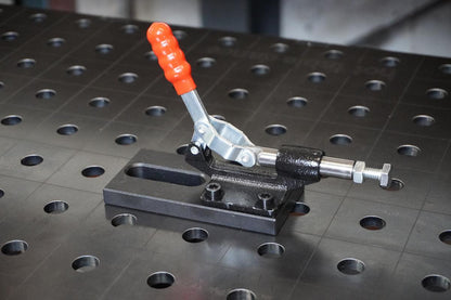 Schnellspanner 180° | D16 Typ2