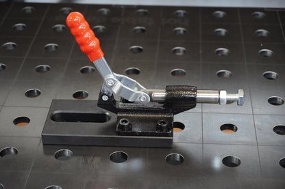 Schnellspanner 180° | D16 Typ2