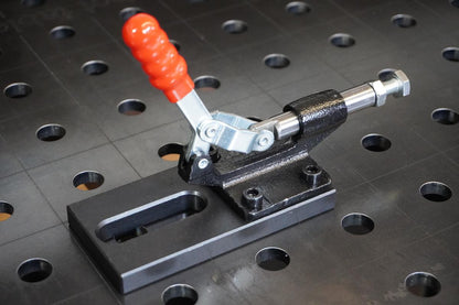 Schnellspanner 180° | D16 Typ2