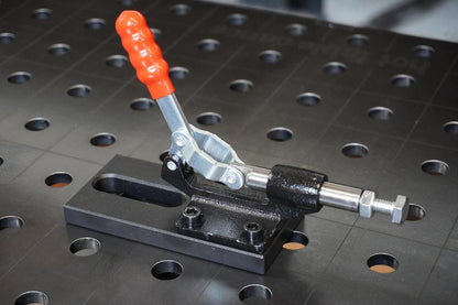 Schnellspanner 180° | D16 Typ2