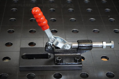 Schnellspanner 180° | D16 Typ2