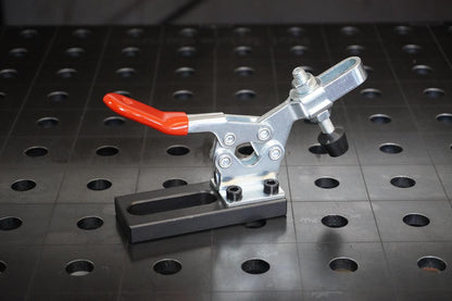 Schnellspanner 90° | D16 Typ3