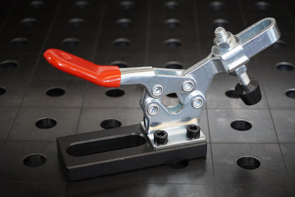 Schnellspanner 90° | D16 Typ3