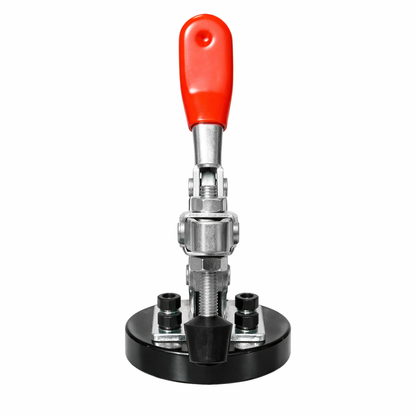 Schnellspanner 90° D16 Typ 4 – Präzises und schnelles Spannen im System 16
