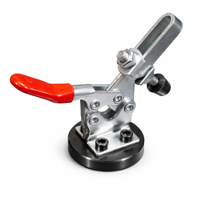 Schnellspanner 90° D16 Typ 4 – Präzises und schnelles Spannen im System 16