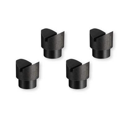 set von 4x prisma 120 grad