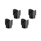 set von 4x prisma 120 grad