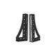 Spannwinkel D16 Set 350×150×50×8 mm