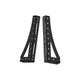Spannwinkel D16 Set L+R | 450×150×50×6 mm
