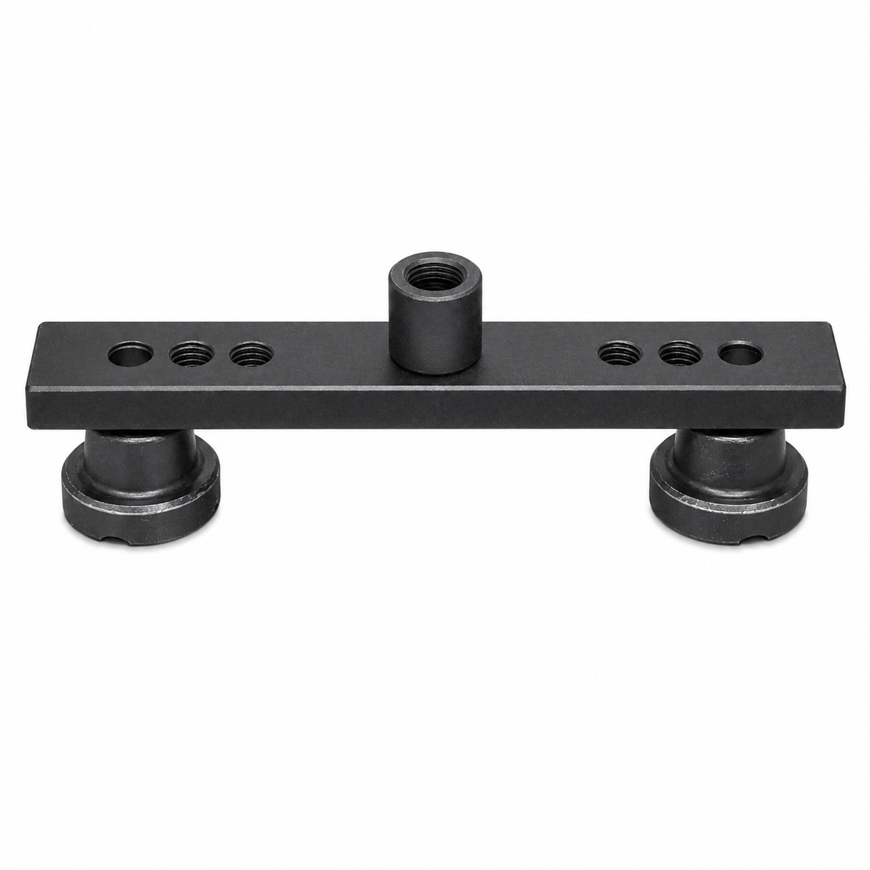 Spannbrücke 2P für Schraubzwingen D28 System 28