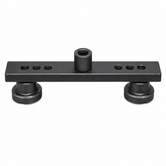 Spannbrücke 2P für Schraubzwingen D28 System 28