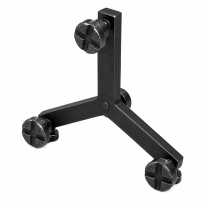 Spannbrücke 3P System 28 für Mehrpunkt-Spannaufbauten