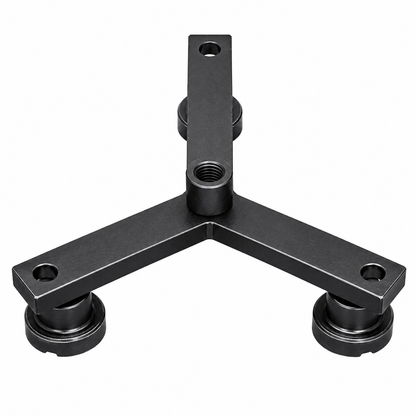Spannbrücke 3P für Schraubzwingen D28 System 28