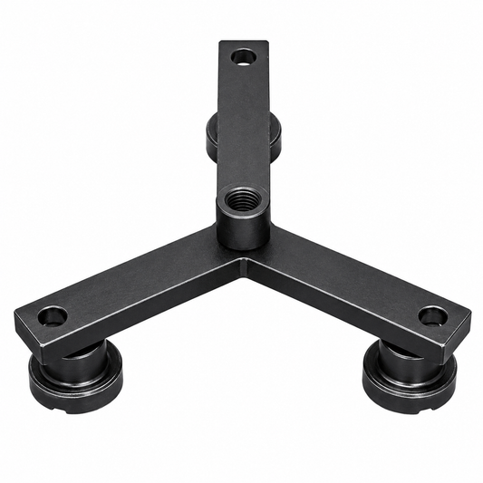 Spannbrücke 3P für Schraubzwingen D28 System 28