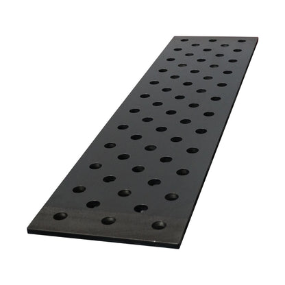 D28-Tischerweiterung mit 12 mm Premium-Oberfläche – 1200 × 300 mm Verlängerung für große D28-Schweißtisch-Aufbauten