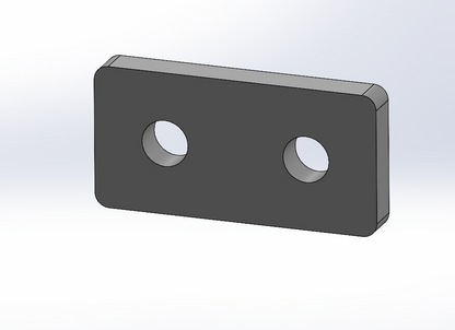 universal-anschlag d16 (100x50mm)