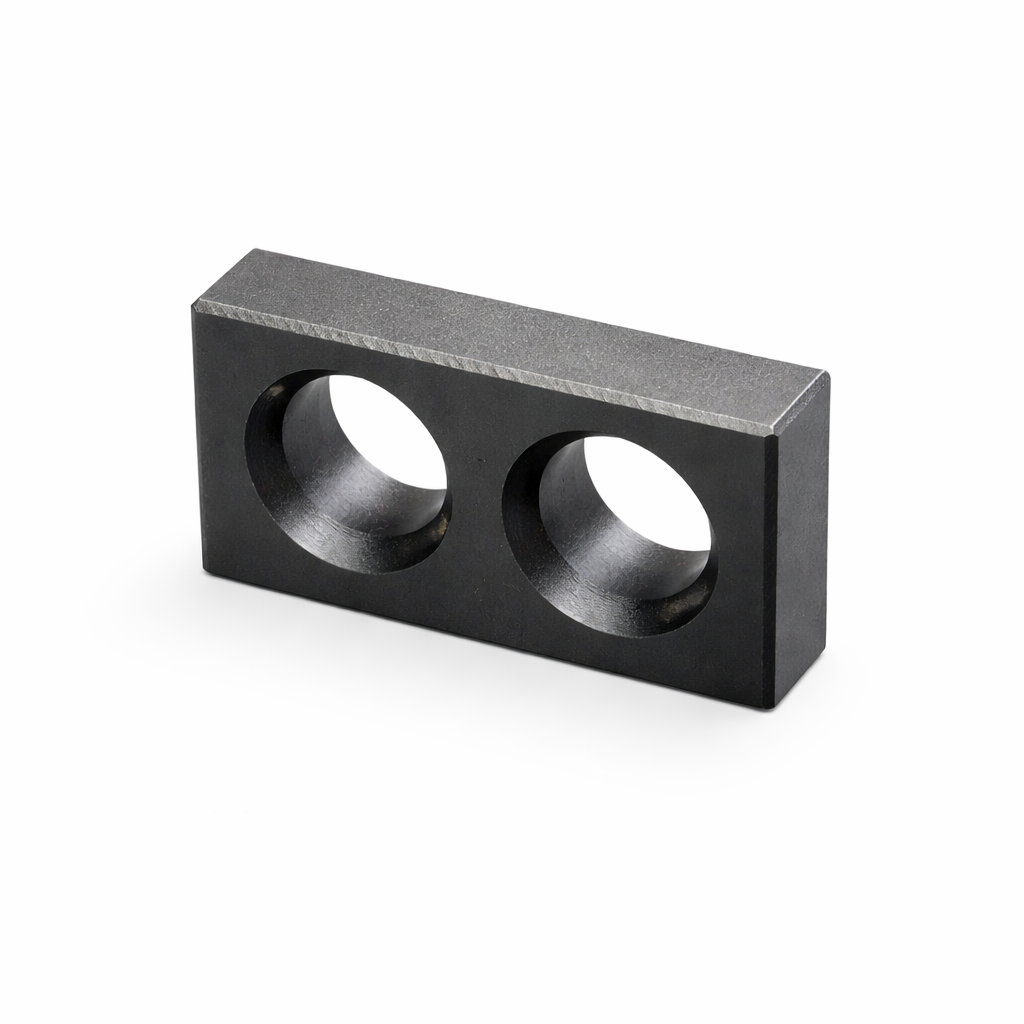 Universal-Anschlag D16 55x30x12 mm – Präzise Positionierung im System 16