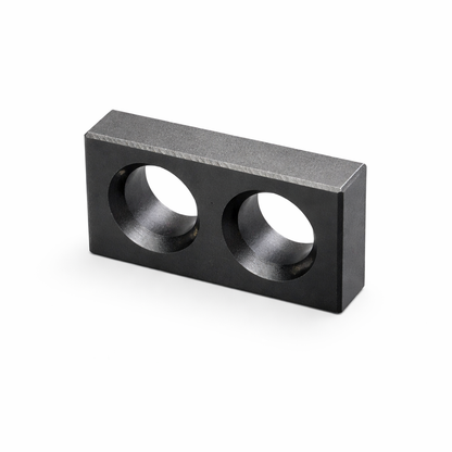 Universal-Anschlag D16 55x30x12 mm – Präzise Positionierung im System 16