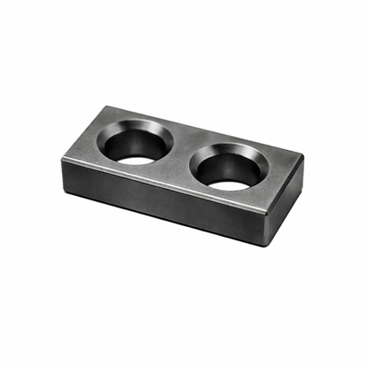 Universal-Anschlag D16 55x30x12 mm – Präzise Positionierung im System 16