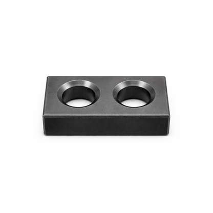 Universal-Anschlag D16 55x30x12 mm – Präzise Positionierung im System 16