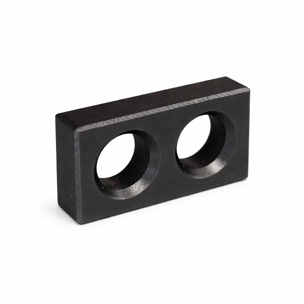 Universal-Anschlag D16 55x30x12 mm – Präzise Positionierung im System 16