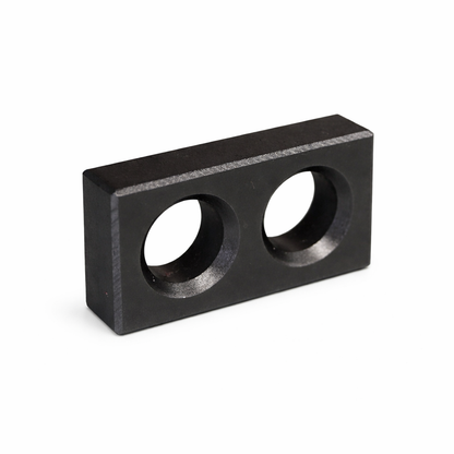 Universal-Anschlag D16 55x30x12 mm – Präzise Positionierung im System 16