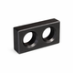 Universal-Anschlag D16 55x30x12 mm – Präzise Positionierung im System 16
