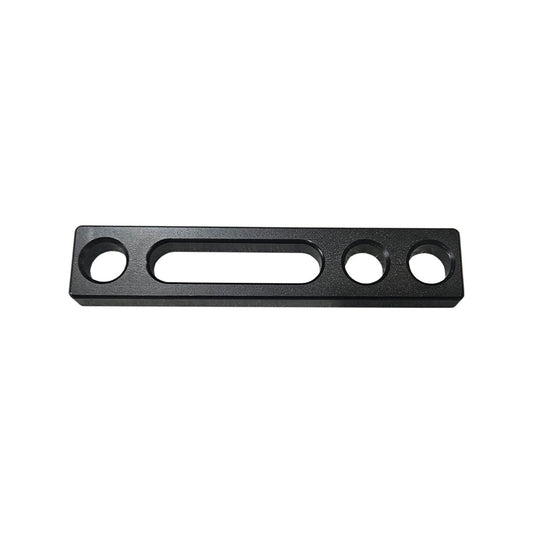 Universal-Anschlag D16 | 150x30x12mm
