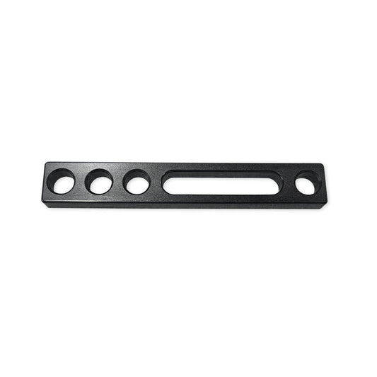 Universal-Anschlag D16 | 190x30x12mm