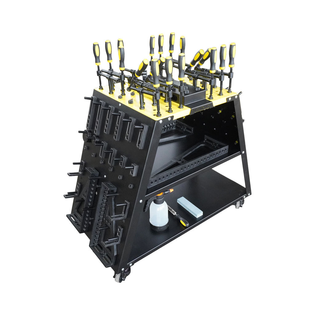  Werkzeugwagen System 16