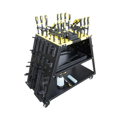  Werkzeugwagen System 16