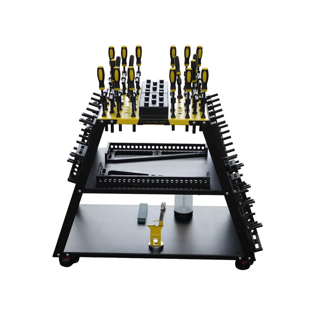  Werkzeugwagen System 16
