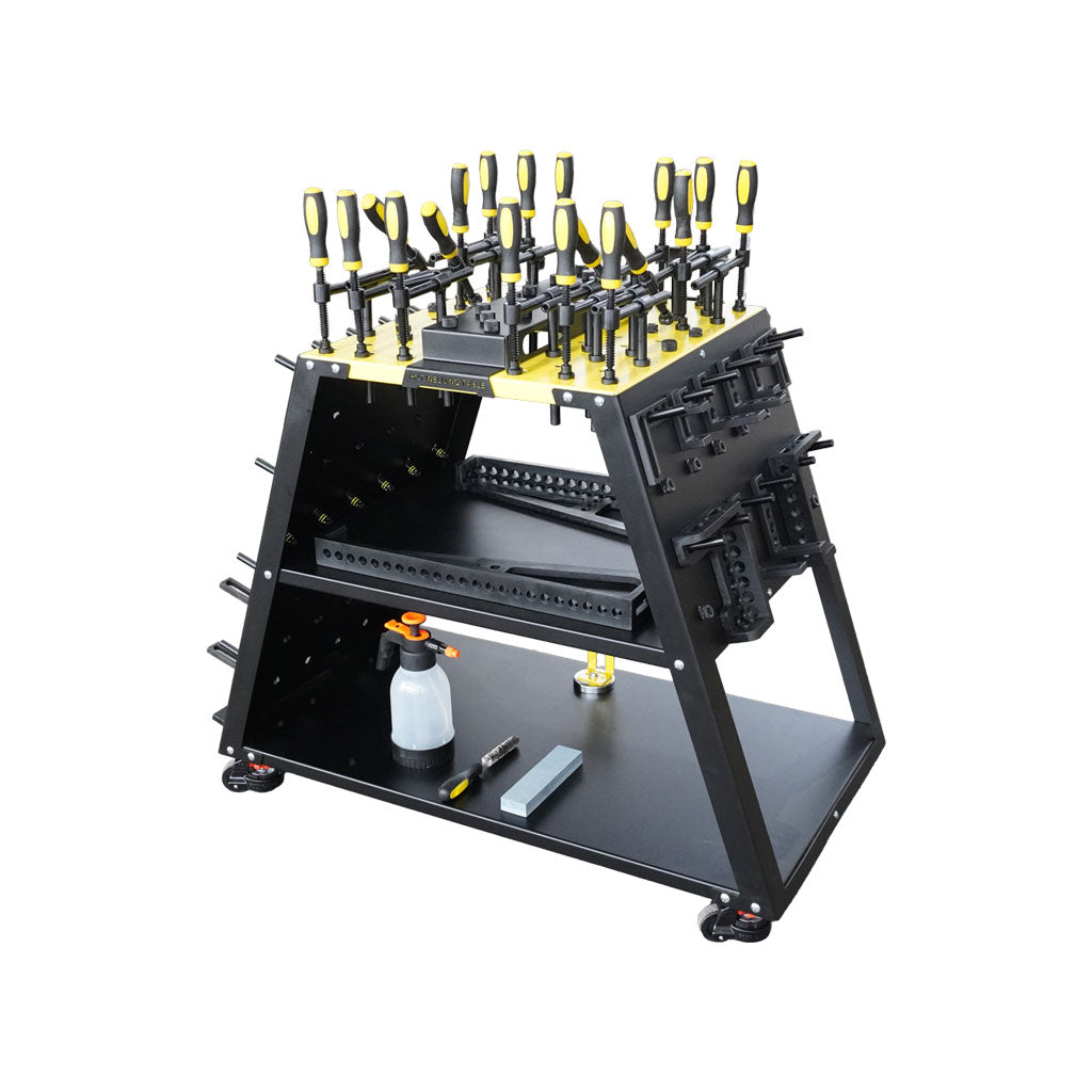  Werkzeugwagen System 16