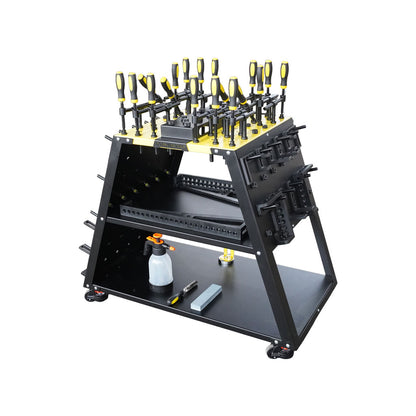  Werkzeugwagen System 16