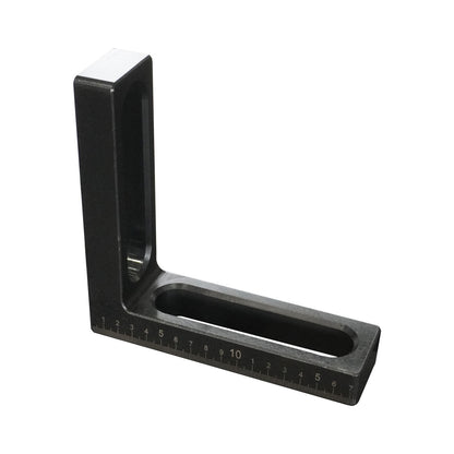 Anschlag-Spannwinkel D28 | 175x50x75x25mm