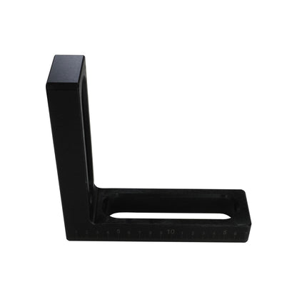 Anschlag-Spannwinkel D28 | 175x50x75x25mm