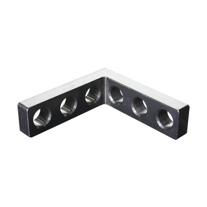 Anschlag-Spannwinkel D28 | 175x50x175x25mm