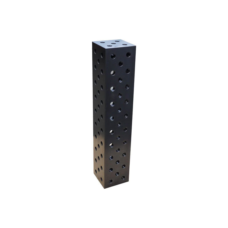 Winkel U-Form D28 | 500×200×200 mm | 25 mm stark | Nitriert ...