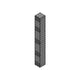 Winkel U-Form D16 | PREMIUM – 8 mm | 500–1200 × 150 mm