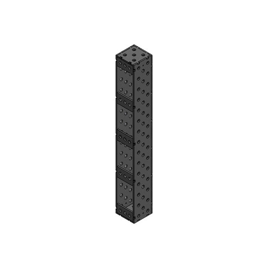 Winkel U-Form D28 | 12 mm – 500–1500×200×200mm